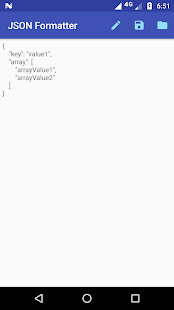 JSON Formatter(圖5)-速報App