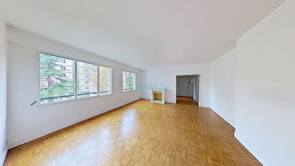 Vente appartement 2 pièces 53.58 m² à Neuilly-sur-Seine (92200), 450 000 €