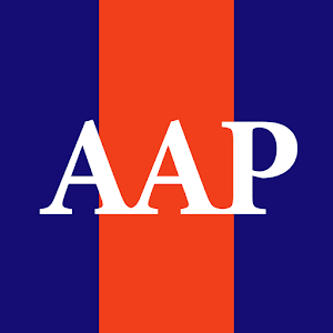 AAP 2016 logo