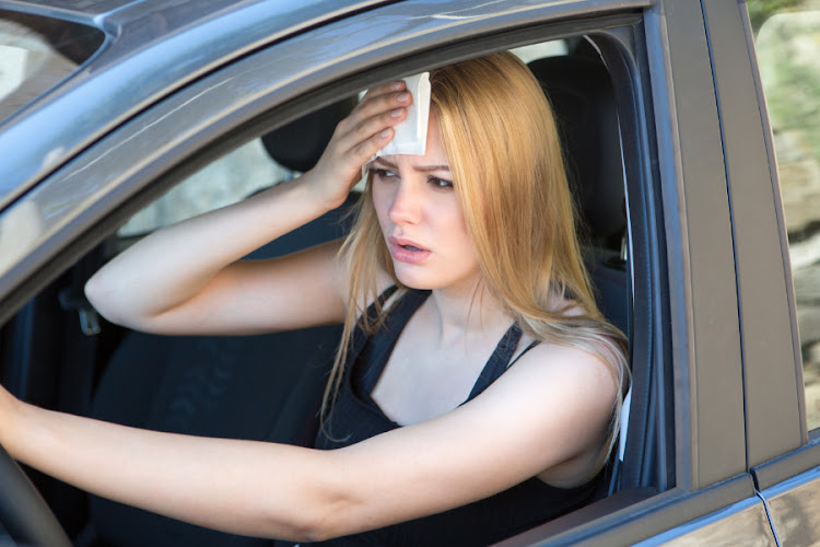 Car owners would be unable to shut off the noise without first contacting their car lender about a delinquency. Picture: 123RF