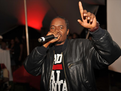 Jua Cali