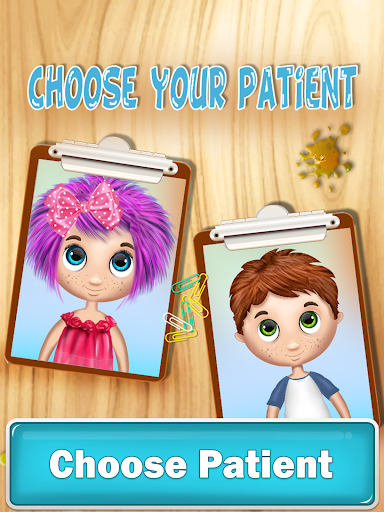 免費下載休閒APP|Super Ear Doctor - Clinic Game app開箱文|APP開箱王