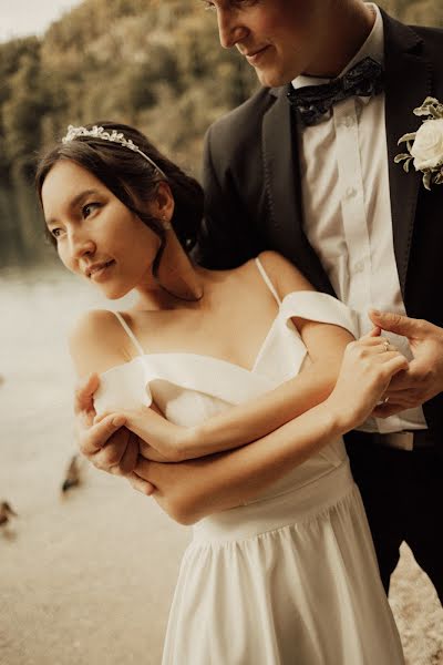 Nhiếp ảnh gia ảnh cưới Viktoria Liashenko (liashenkophoto). Ảnh của 13 tháng 12 2019