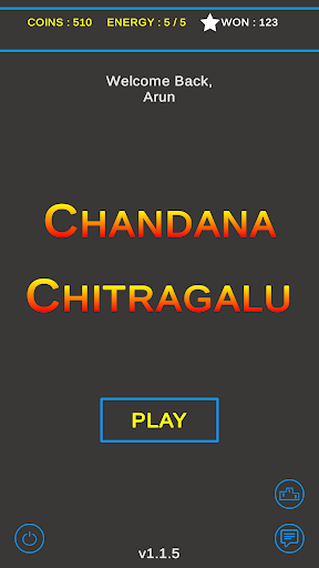 Chandana Chitragalu - Kannada Movie Guess