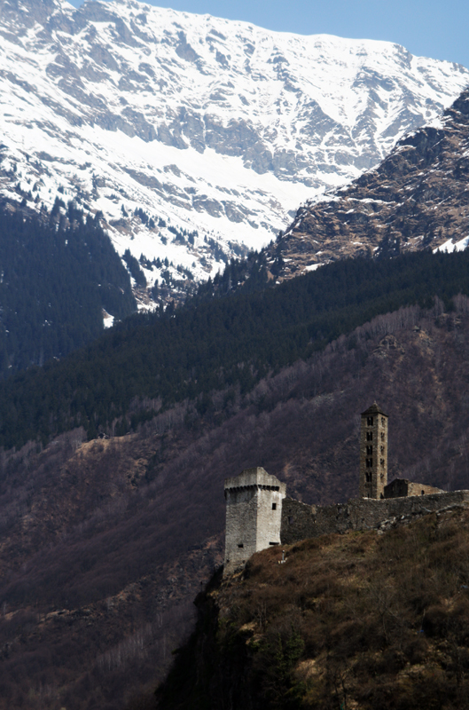 La torre arroccata di luigig