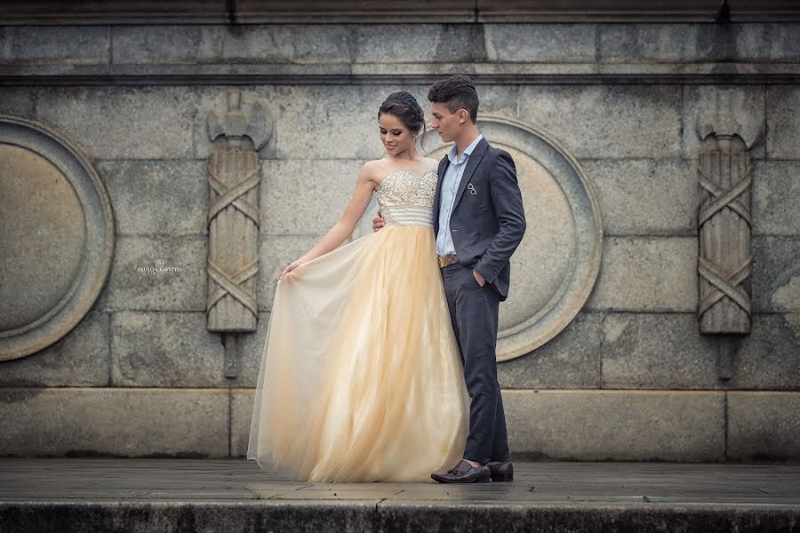 Photographe de mariage Paulo Cravitto (paulocravitto). Photo du 11 mai 2020