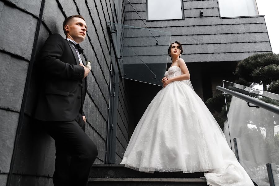 Wedding photographer Sergey Udovenko (udovenko). Photo of 31 May 2021