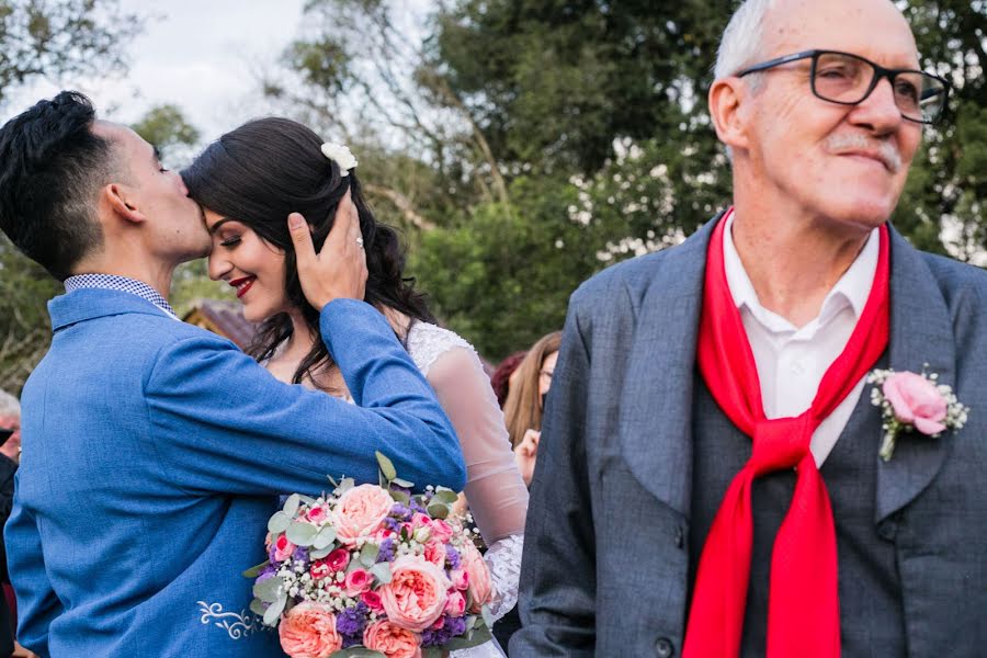 Fotógrafo de bodas Isabel Machado (belmachado). Foto del 28 de agosto 2020