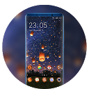 Descargar Abstract theme | light wallpaper for huaw Instalar Más reciente APK descargador