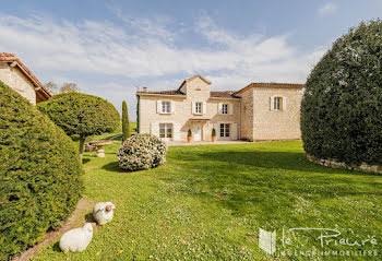 maison à Albi (81)