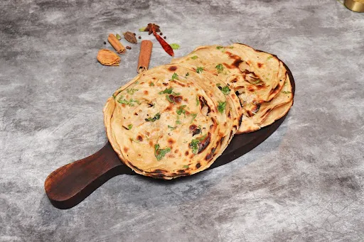 Aloo Pyaz Mixed Paratha