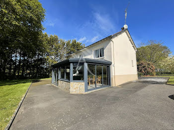 maison à Guenouvry (44)