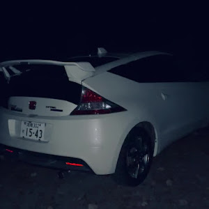 CR-Z ZF1