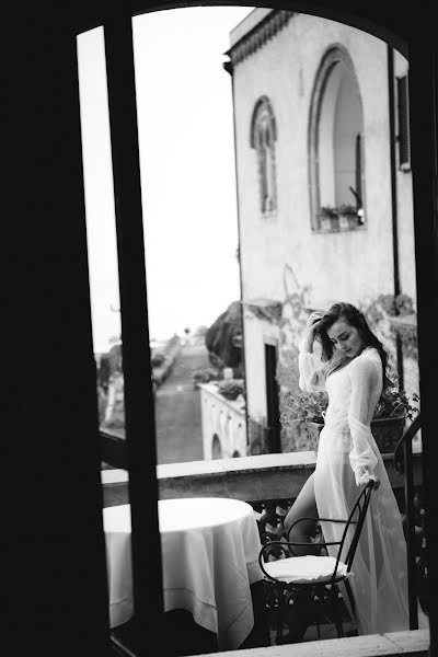 Fotografo di matrimoni Pavel Melnik (soulstudio). Foto del 3 maggio 2018