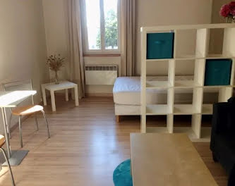 appartement à Toulouse (31)