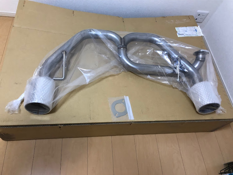 86のケンタローさんが投稿したカスタム事例の投稿画像2枚目