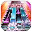 BEAT MP3 - Rhythm Game icon