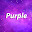 Aesthetic Purple Wallpaper HD Custom New Tab