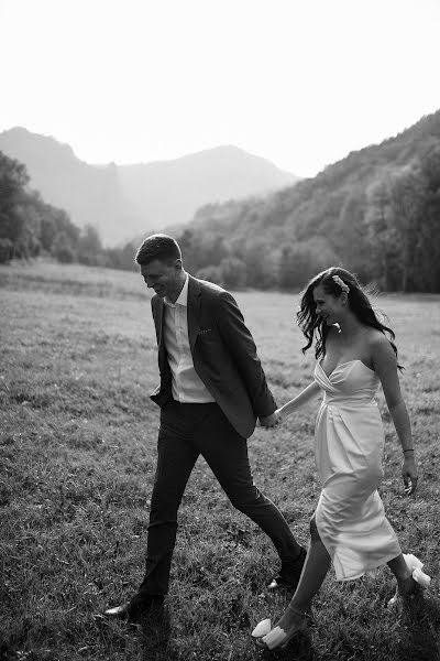 Photographe de mariage Pedja Vuckovic (pedjavuckovic). Photo du 12 décembre 2022