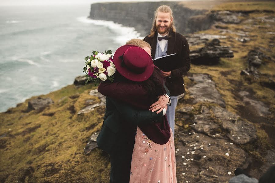 Fotografo di matrimoni Dmitriy Kuzko (mitka). Foto del 10 maggio 2018