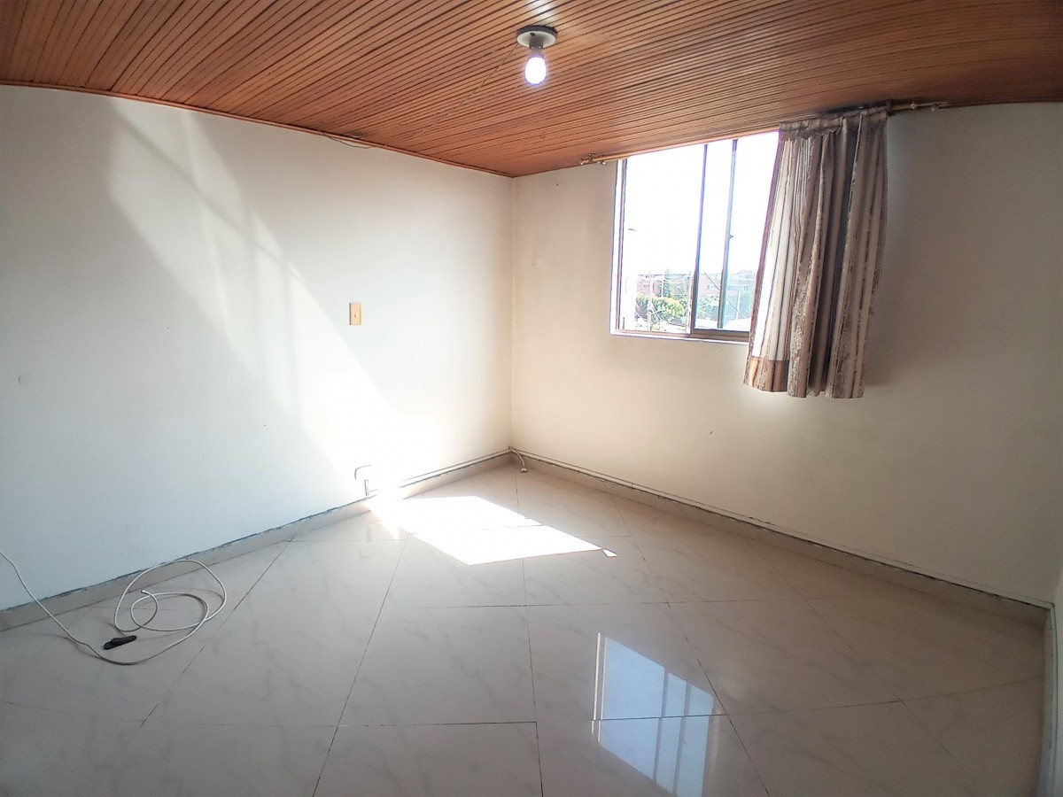 Apartamento En Venta - Kennedy, Bogota