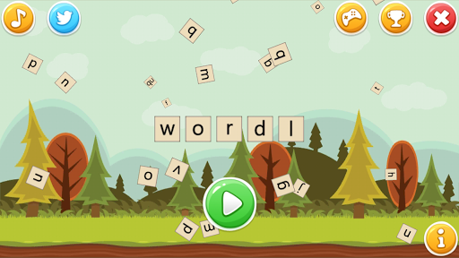 Word L Premium Word Builder