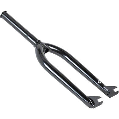 Eclat Storm Fork 30mm Offset Black