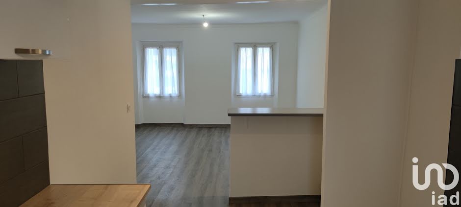 Vente appartement 4 pièces 80 m² à Toulon (83000), 145 000 €