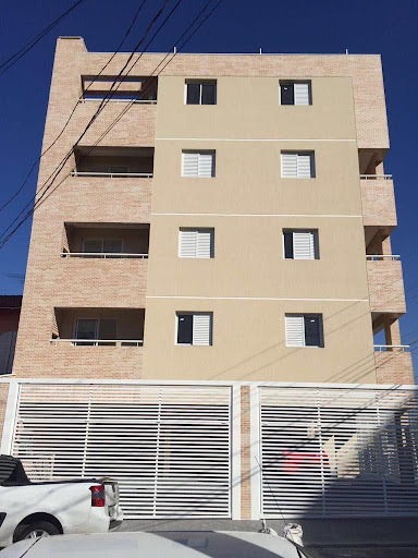 Apartamentos para alugar Assunção