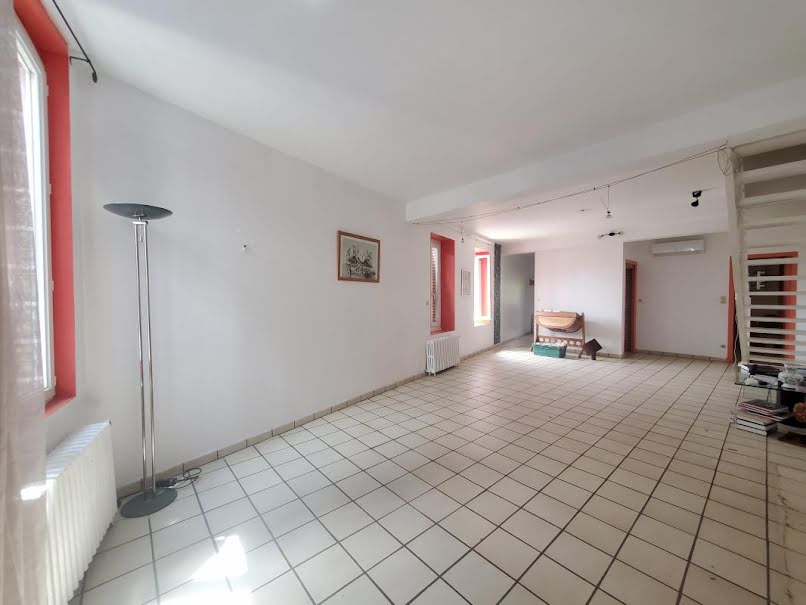 Vente maison 6 pièces 160 m² à Verdun-sur-Garonne (82600), 171 000 €