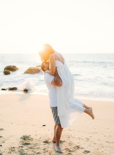 Fotografo di matrimoni Olga Safonova (olgasafonova). Foto del 23 settembre 2019