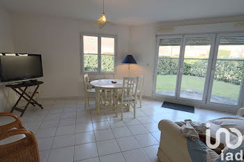 appartement à Roissy-en-France (95)