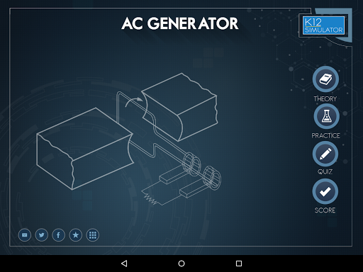 免費下載教育APP|AC Generator app開箱文|APP開箱王