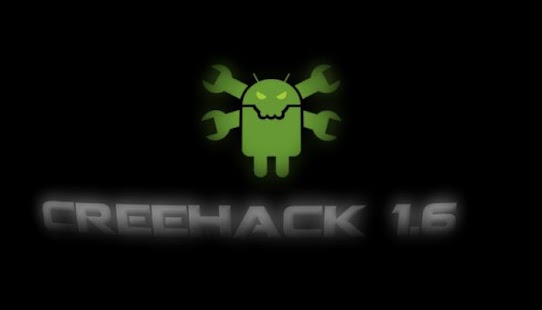 Creehack 1.8 APK + Mod (Pembelian gratis) untuk android