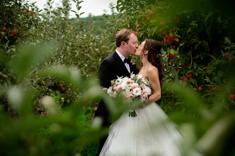 Fotografo di matrimoni Lauren Halvorson (laurenhalvorson). Foto del 9 settembre 2019