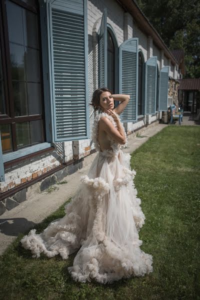 Fotógrafo de casamento Tatyana Davydova (tata1971mil). Foto de 17 de junho 2022