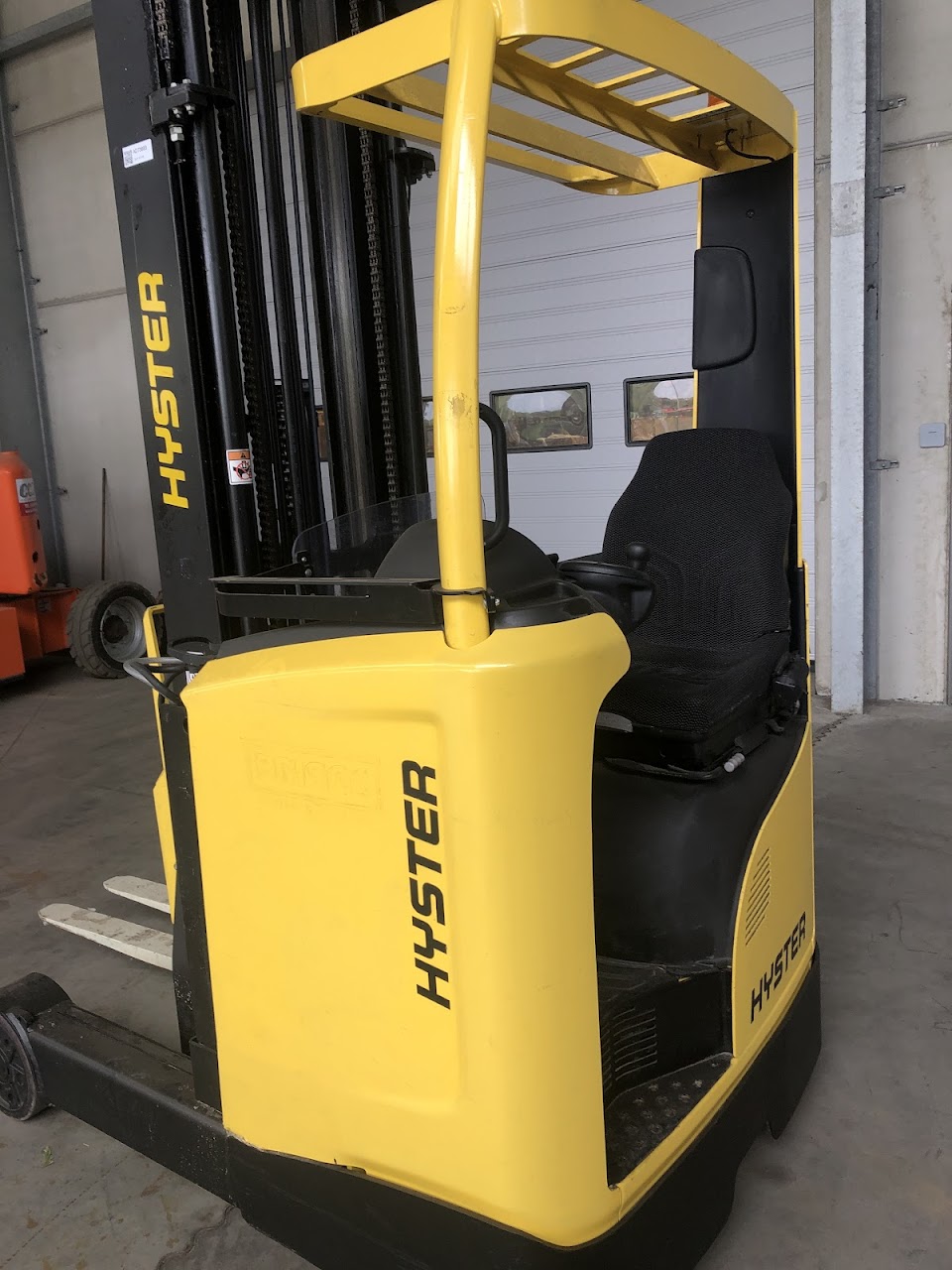 HYSTER R1.4