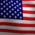 3D US Flag Live Wallpaper1.3