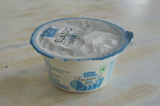 Sweet Dahi [100 G]