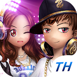 Cover Image of Download Super Dancer TH-AU Mobile 3D 2.9 APK