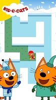 Kid-E-Cats. Games for Kids Screenshot