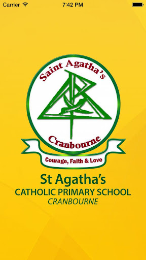 St Agathas PS Cranbourne