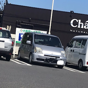 モビリオ GB1