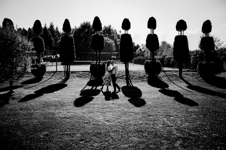 Wedding photographer Aleksandr Kostosyak (saniol). Photo of 21 September 2019