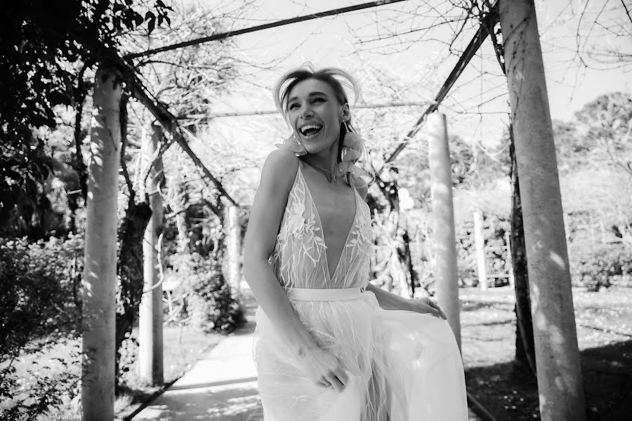 Wedding photographer Polina Gorshkova (polinagors). Photo of 3 May 2023