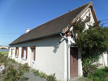 maison à La Haye-Malherbe (27)