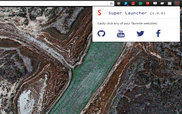 Super Launcher Preview image 1