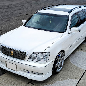 クラウンエステート JZS171W