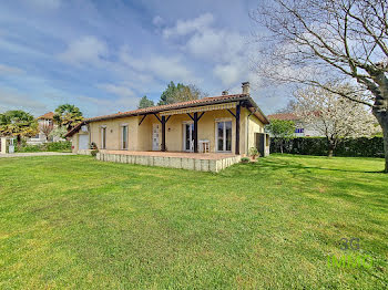 maison à Loures-Barousse (65)