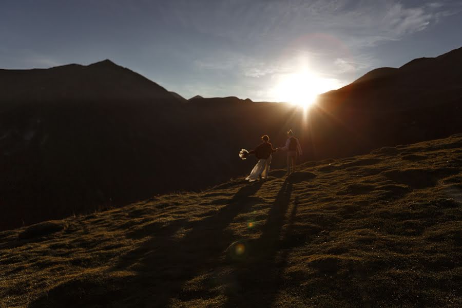 Fotógrafo de bodas Elena Voytyuk (elenav). Foto del 28 de noviembre 2018